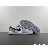 1 Air OG Barons Low Jordan CZ0790-110 0619